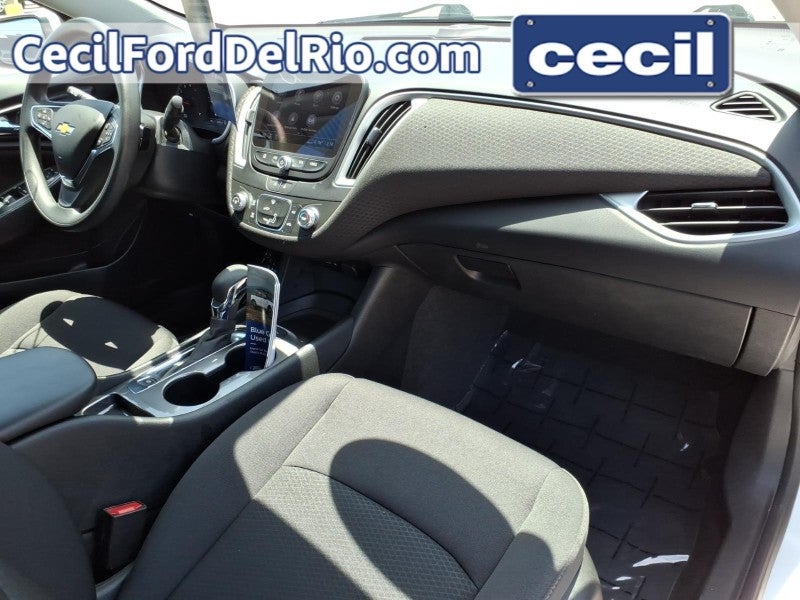 2024 Chevrolet Malibu LS