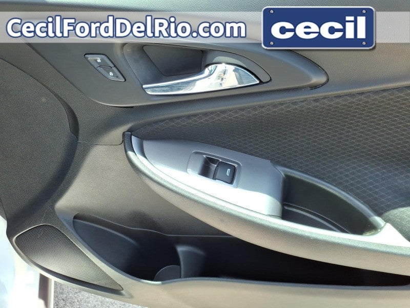 2024 Chevrolet Malibu LS
