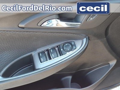 2024 Chevrolet Malibu LS