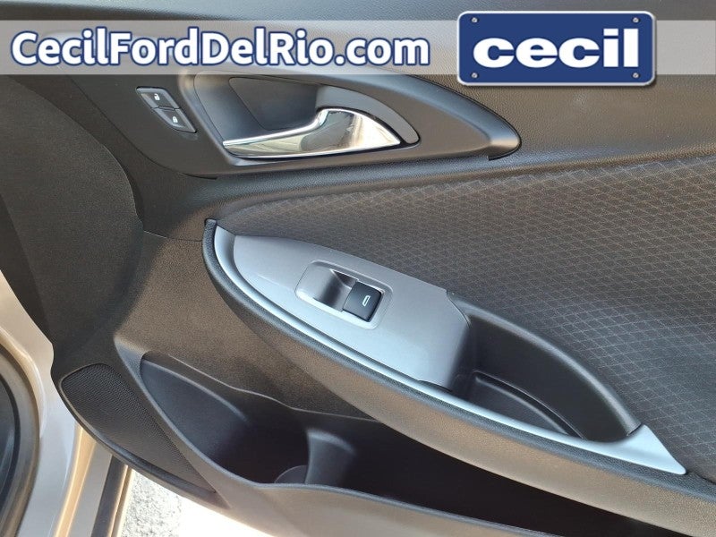 2024 Chevrolet Malibu LS