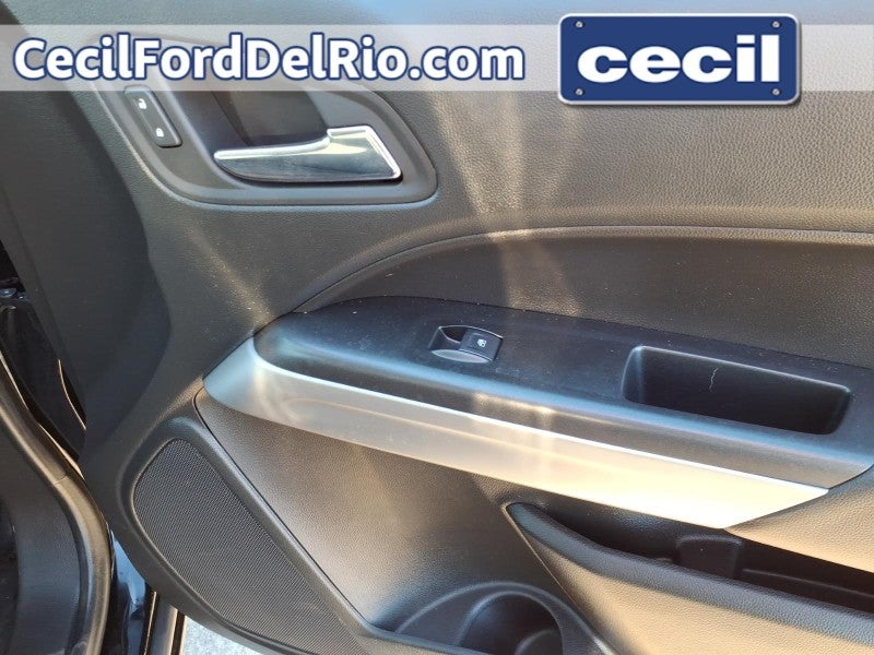 2022 Chevrolet Colorado 2WD LT