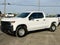 2022 Chevrolet Silverado 1500 LTD Work Truck