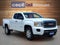 2018 GMC Canyon 2WD