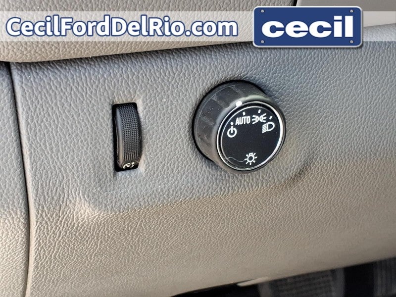 2018 GMC Canyon 2WD