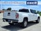 2018 GMC Canyon 2WD