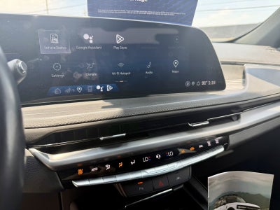 2024 Cadillac XT4 FWD Premium Luxury