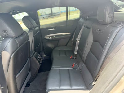 2024 Cadillac XT4 FWD Premium Luxury