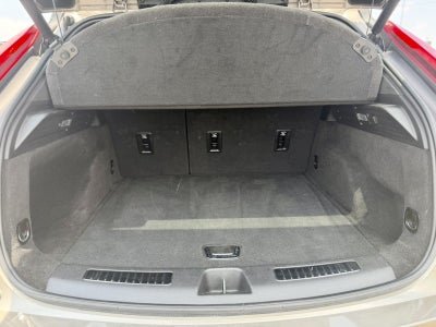 2024 Cadillac XT4 FWD Premium Luxury