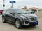 2017 Cadillac XT5 Luxury FWD