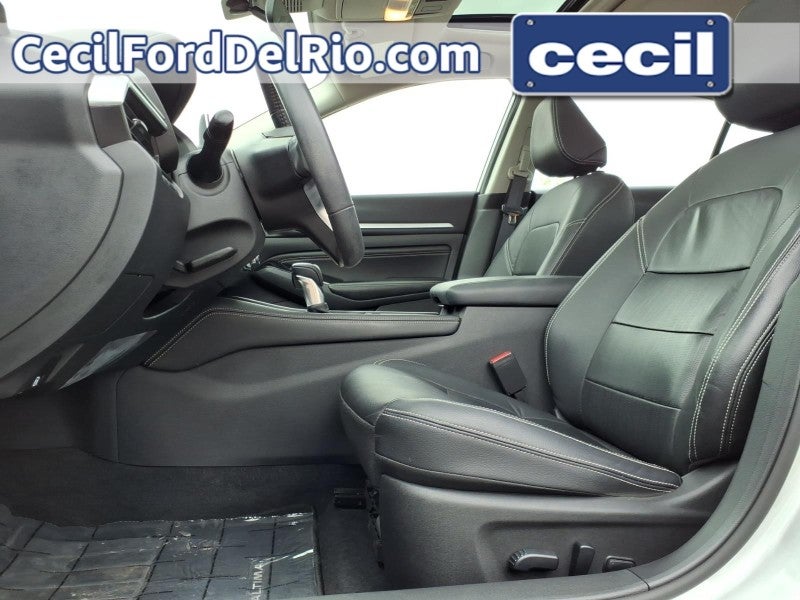 2022 Nissan Altima 2.5 SL