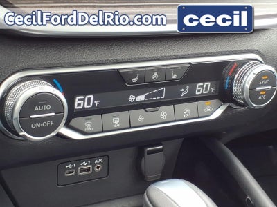 2022 Nissan Altima 2.5 SL