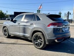 2022 Volkswagen Atlas Cross Sport 2.0T SE w/Technology
