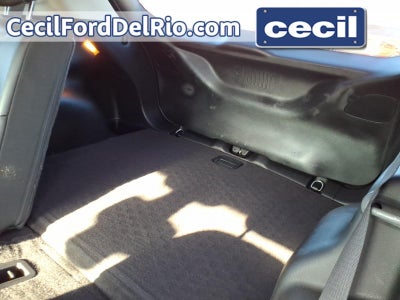 2020 Jeep Compass Altitude