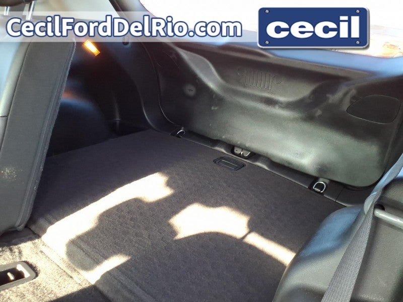 2020 Jeep Compass Altitude