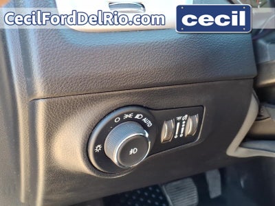 2020 Jeep Compass Altitude