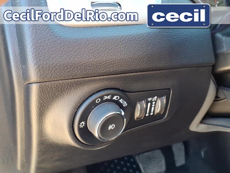 2020 Jeep Compass Altitude