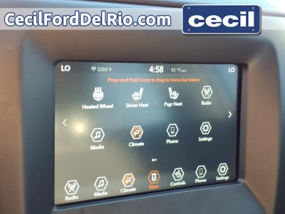 2020 Jeep Compass Altitude