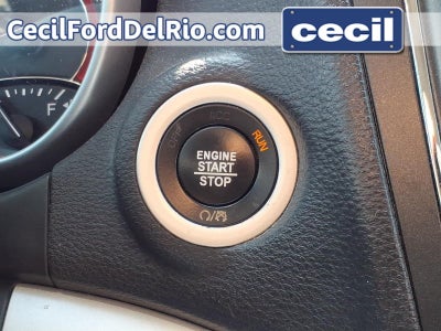 2018 Dodge Journey SXT