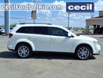 2018 Dodge Journey SXT