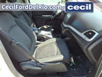 2018 Dodge Journey SXT