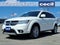 2018 Dodge Journey SXT