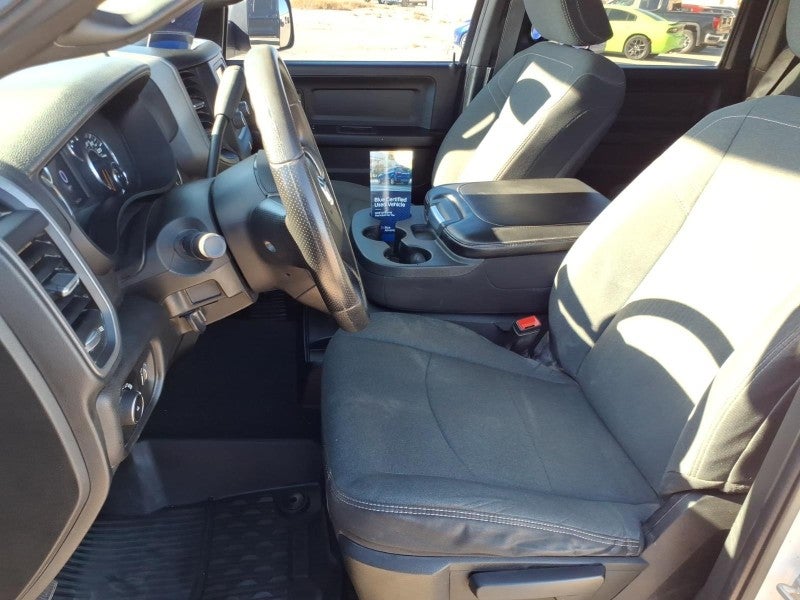 2022 RAM 3500 Tradesman