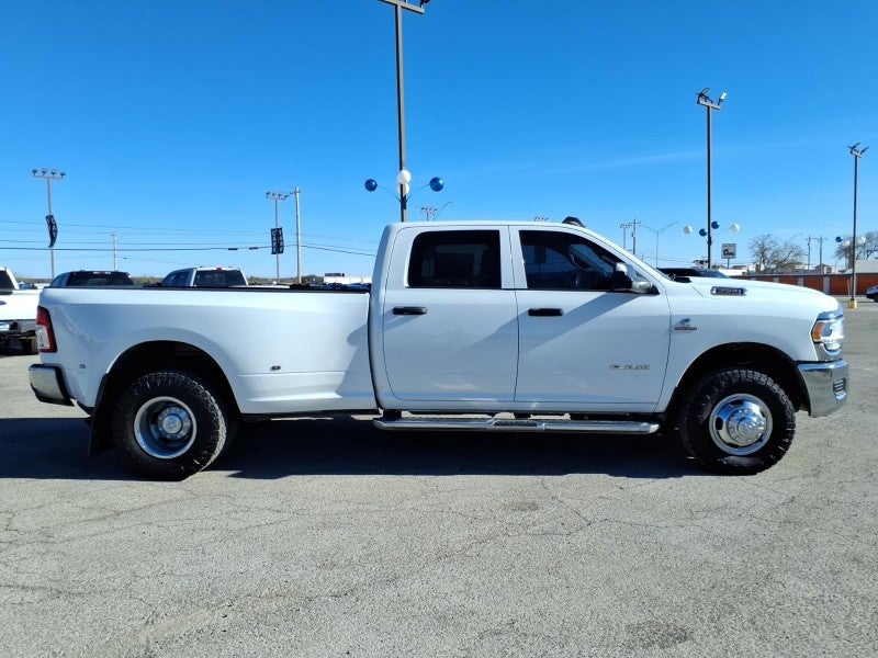 2022 RAM 3500 Tradesman