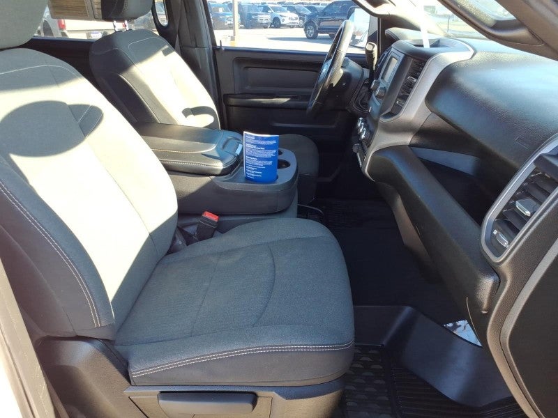 2022 RAM 3500 Tradesman