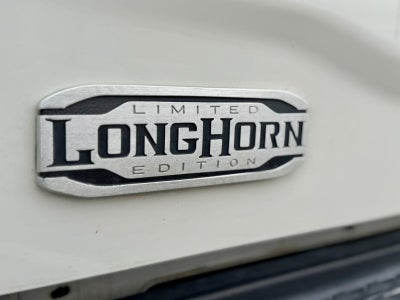 2024 RAM 3500 Limited Longhorn