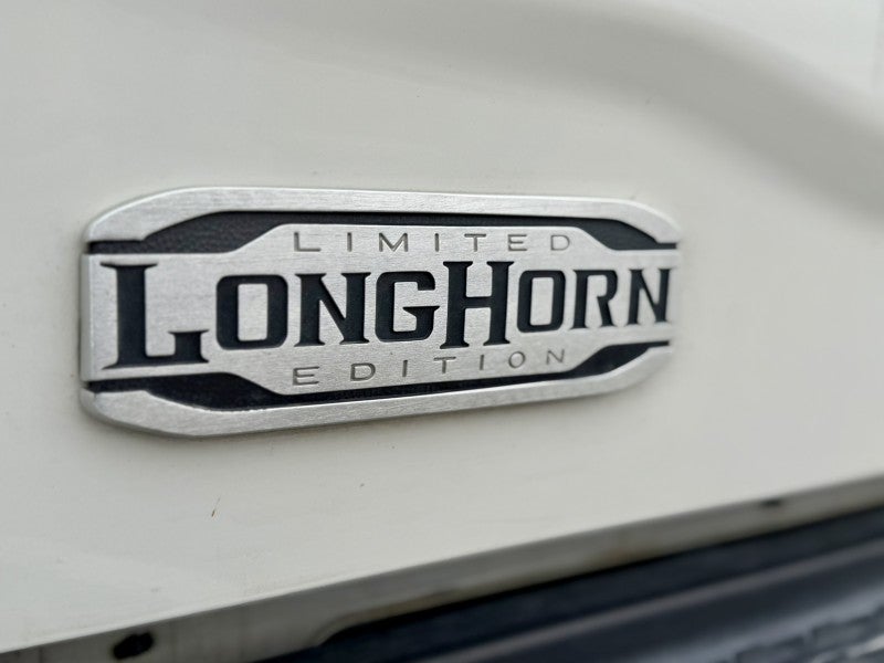 2024 RAM 3500 Limited Longhorn