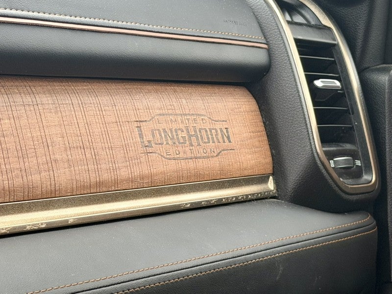 2024 RAM 3500 Limited Longhorn