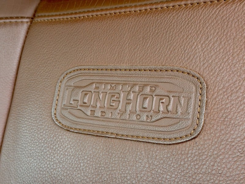 2024 RAM 3500 Limited Longhorn