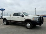 2024 RAM 3500 Limited Longhorn