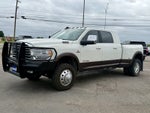 2024 RAM 3500 Limited Longhorn