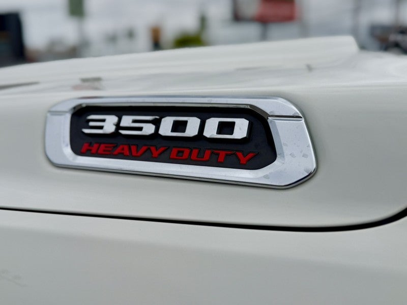 2024 RAM 3500 Limited Longhorn