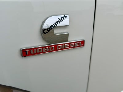 2024 RAM 3500 Limited Longhorn