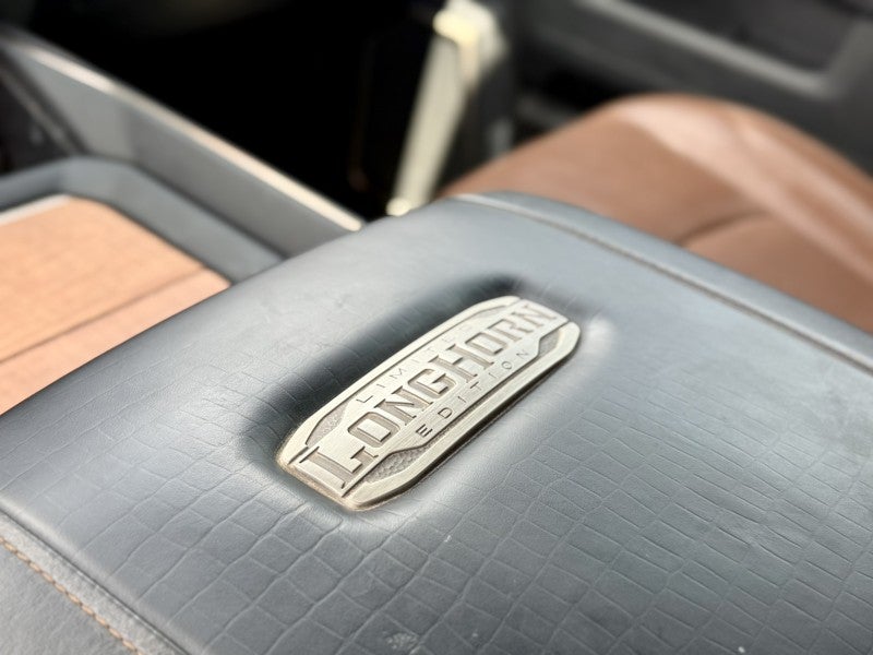 2022 RAM 2500 Longhorn
