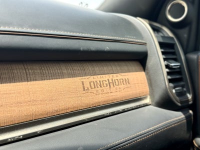 2022 RAM 2500 Longhorn