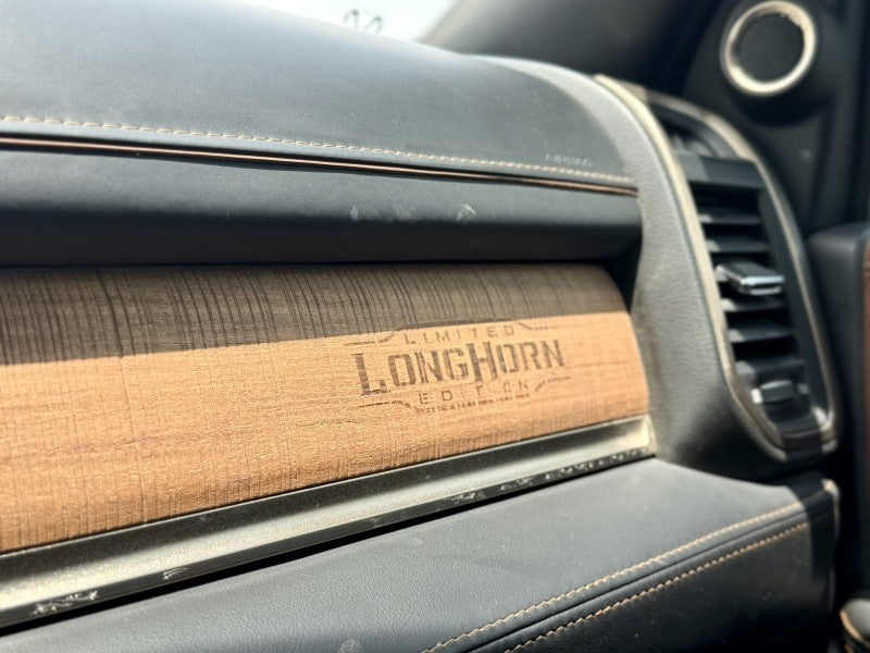 2022 RAM 2500 Longhorn