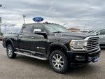 2022 RAM 2500 Longhorn