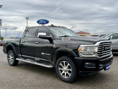 2022 RAM 2500 Longhorn