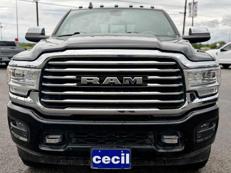 2022 RAM 2500 Longhorn