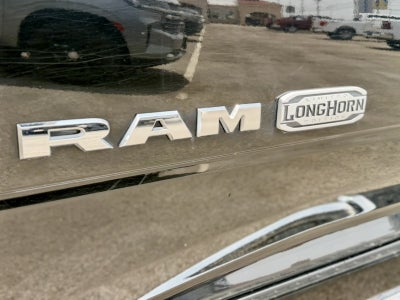 2022 RAM 2500 Longhorn