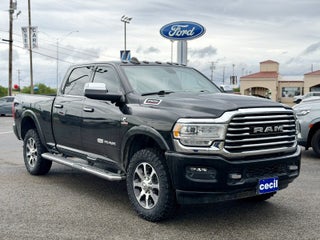 2022 RAM 2500 Longhorn