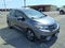 2017 Honda Fit EX