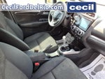 2017 Honda Fit EX
