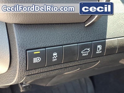2024 Toyota Camry SE Nightshade