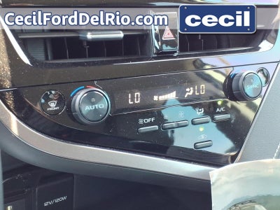 2024 Toyota Camry SE Nightshade