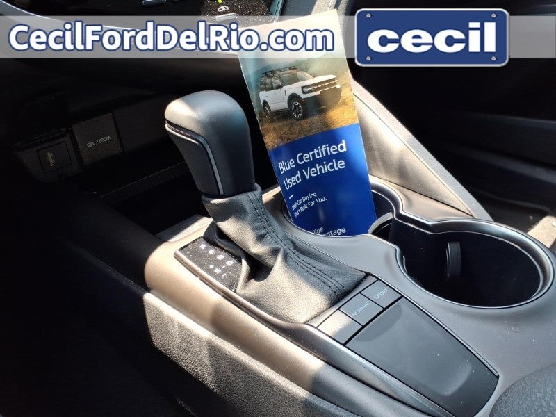 2024 Toyota Camry SE Nightshade