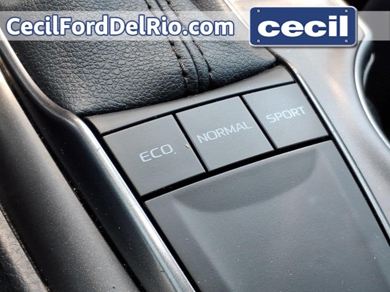2024 Toyota Camry SE Nightshade